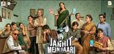 Trailer - Janhit Mein Jaari Video