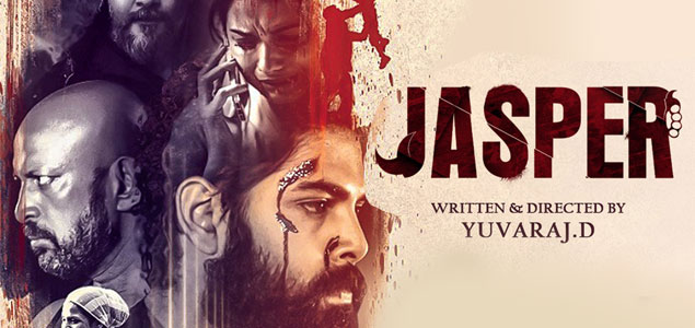 jasper tamil movie review