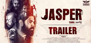 Trailer Jasper