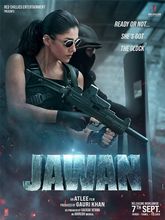 Jawan Photo 4