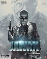 Jawan Photo 2