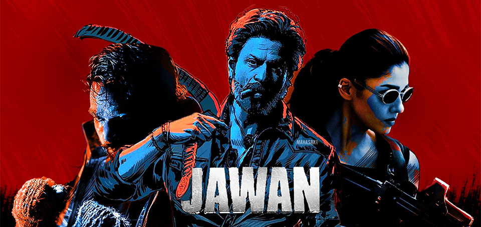 Jawan Hindi Movie