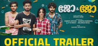 Trailer Jo & Jo