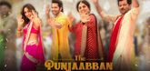 The Punjaabban Video Song  - JugJugg Jeeyo
