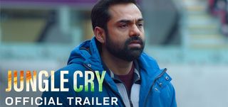 Trailer Jungle Cry