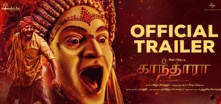 Trailer Tamil Kantara