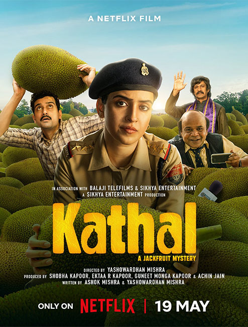 Kathal review