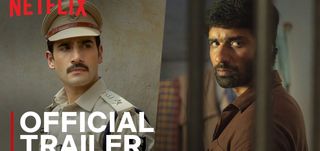 Trailer Khakee: The Bihar Chapter