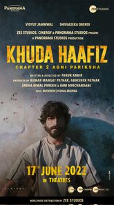 Khuda Haafiz Chapter II Photo 1