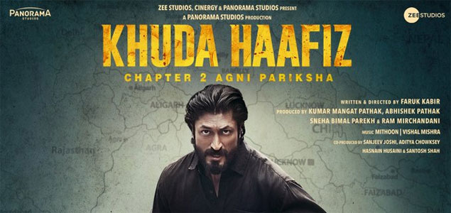 Khuda Haafiz Chapter II Hindi Movie