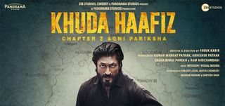 Khuda Haafiz Chapter II