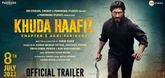 Trailer - Khuda Haafiz Chapter II Video