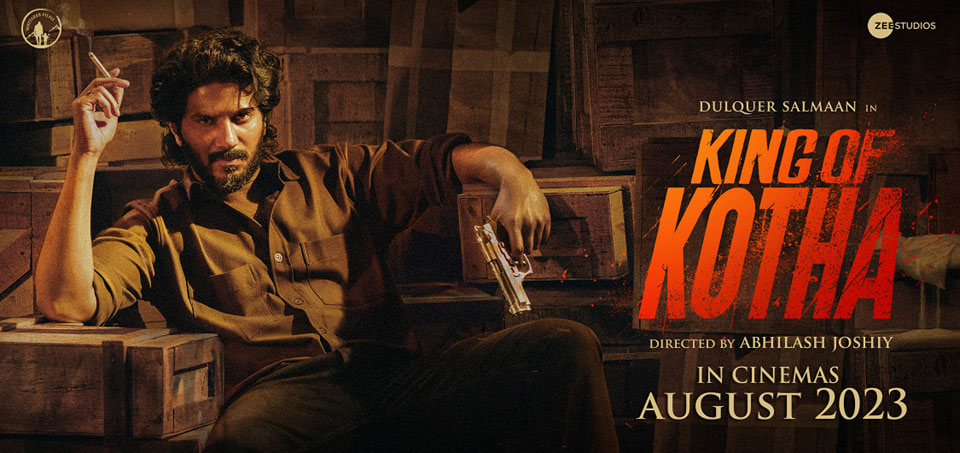 King of Kotha (2023) - IMDb