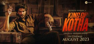 King Of Kotha Review