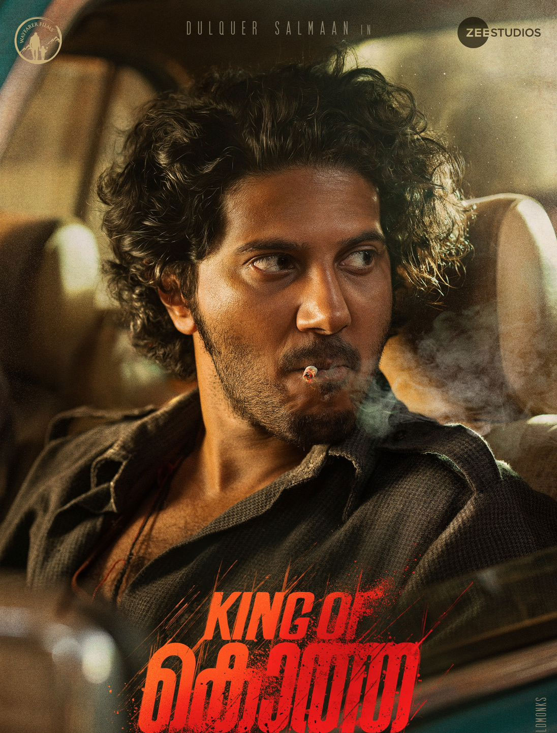 King Of Kotha review