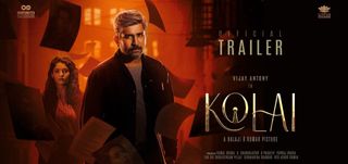 Trailer Kolai