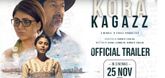 Trailer - Kora Kagazz Video