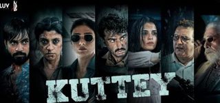 Trailer Kuttey