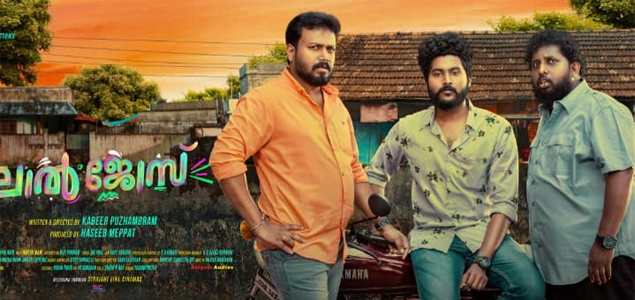LalJose Malayalam Movie