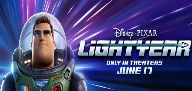 Lightyear Showtimes