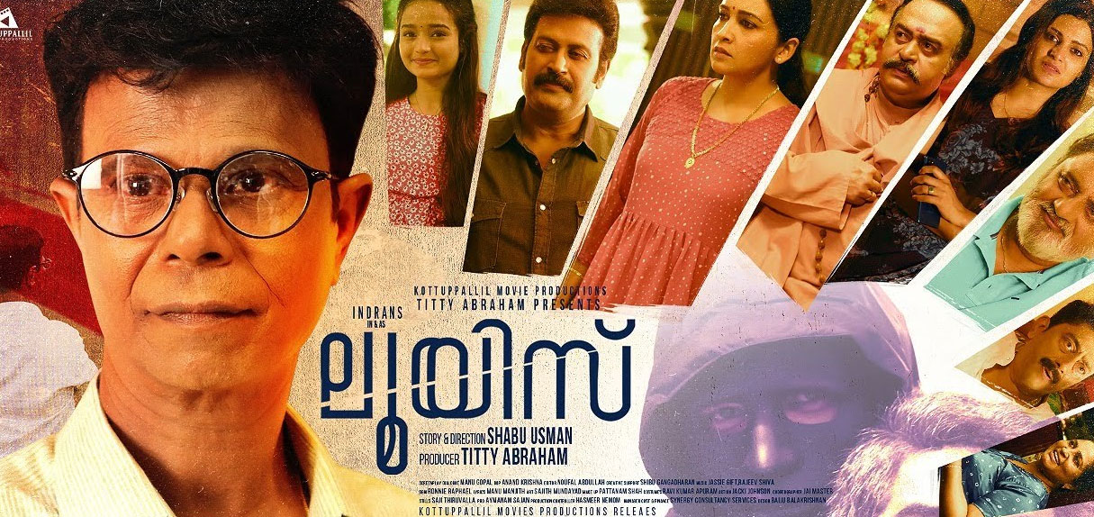 louis malayalam movie review