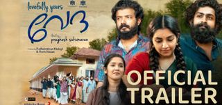 Trailer Lovefully Yours Veda