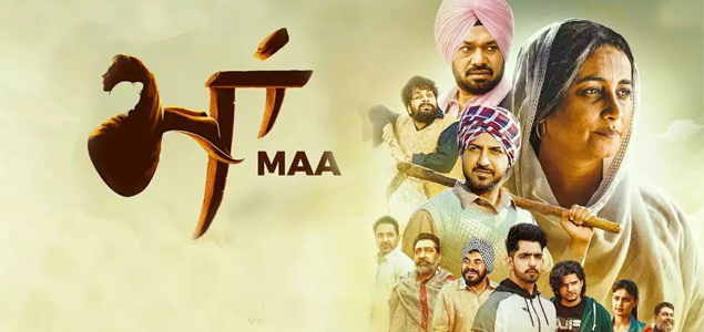 Maa Punjabi Movie
