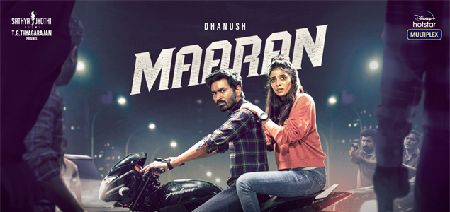 Maaran Tamil Movie