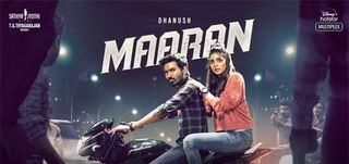 Trailer Maaran