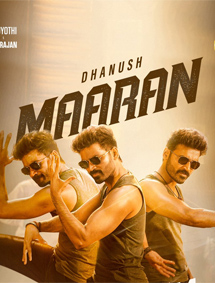 Maaran review