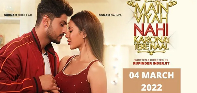 Main Viyah Nahi Karona Tere Naal Punjabi Movie
