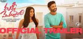 Trailer - Malli Modalaindi Video