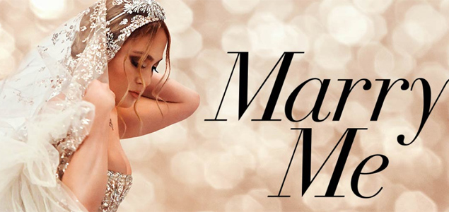 Marry Me English Movie