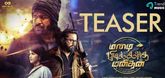 Teaser - Mazhai Pidikkatha Manithan Video