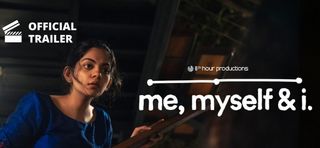 Trailer Me Myself & I 