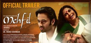 Mehfil - Trailer