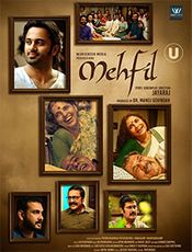 Mehfil Movie Review