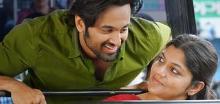 Mindiyum Paranjum New Poster