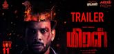 Trailer - Miral Video