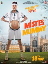 Mister Mummy Photo 1