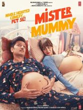 Mister Mummy Photo 3