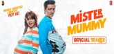 Trailer - Mister Mummy Video