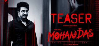 Teaser Mohandas
