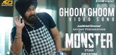 Ghoom Ghoom Video Song - Monster