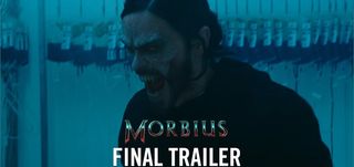 Trailer  Morbius