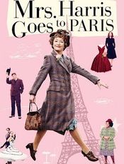 Click to know more about Mrs. Harris Goes to Paris