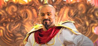 Motion Poster My Dear Bootham