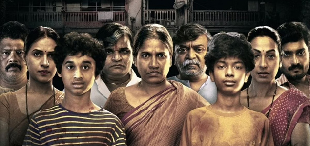 Nay Varan Bhat Loncha Kon Nay Koncha Marathi Movie
