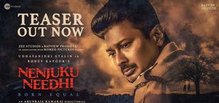 Teaser Nenjuku Needhi