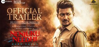 Trailer Nenjuku Needhi